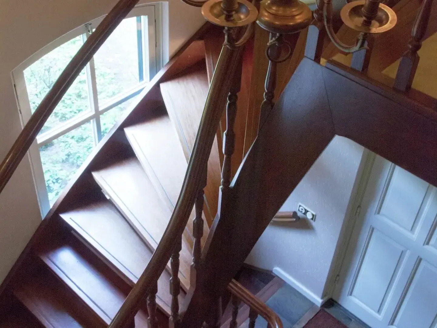 Cozy Mansion in Gemert near the Forest