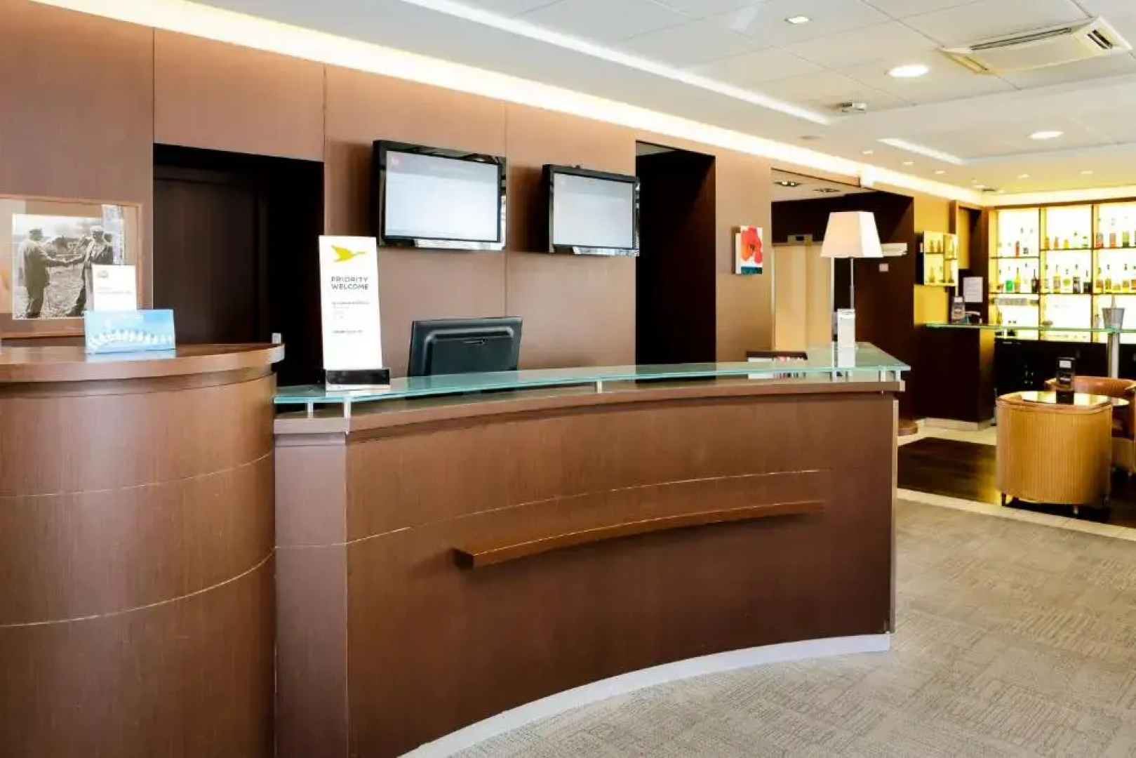 ibis Besancon Centre Ville