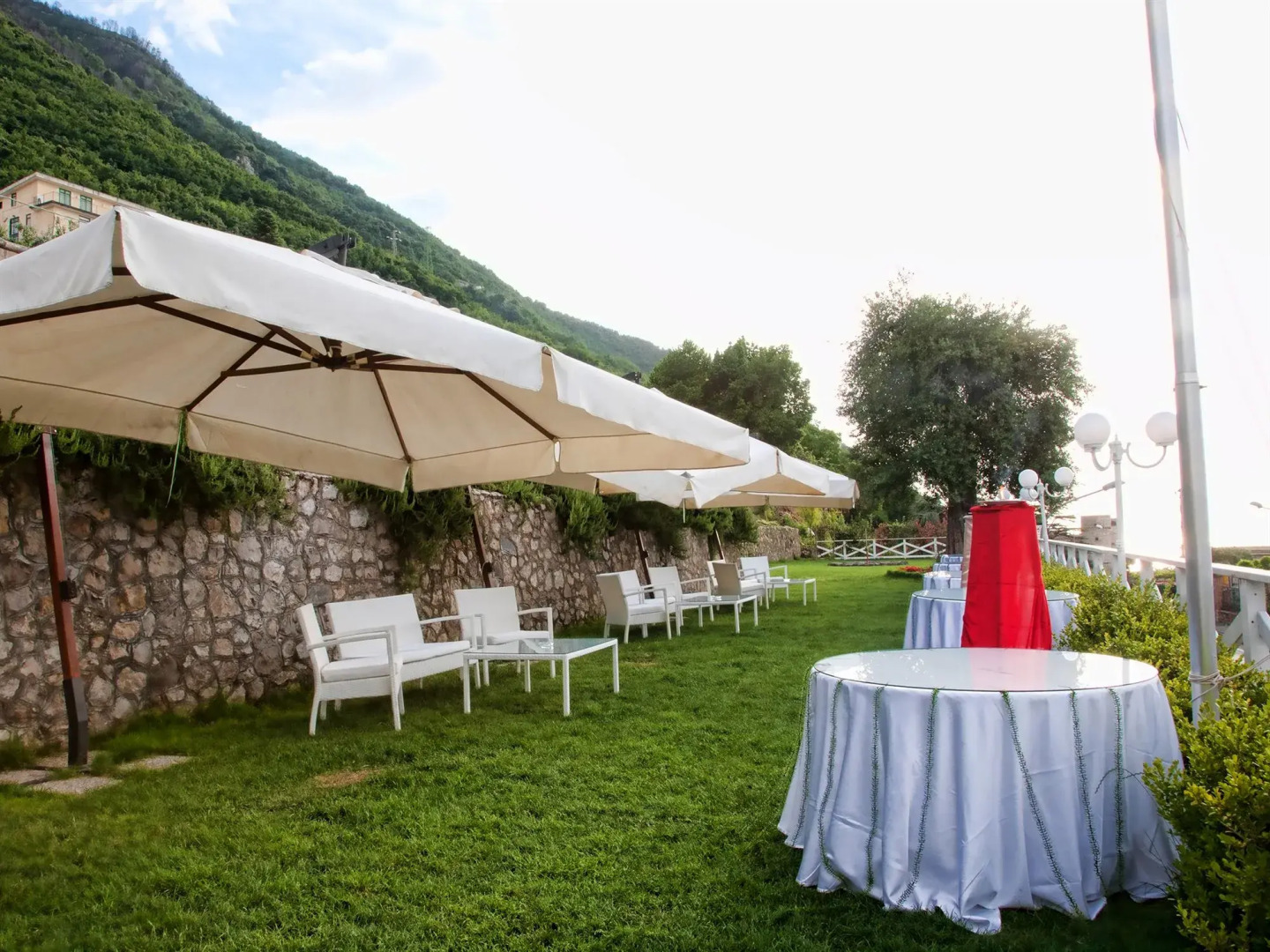 Experience Boutique Hotel - Villa Cimmino