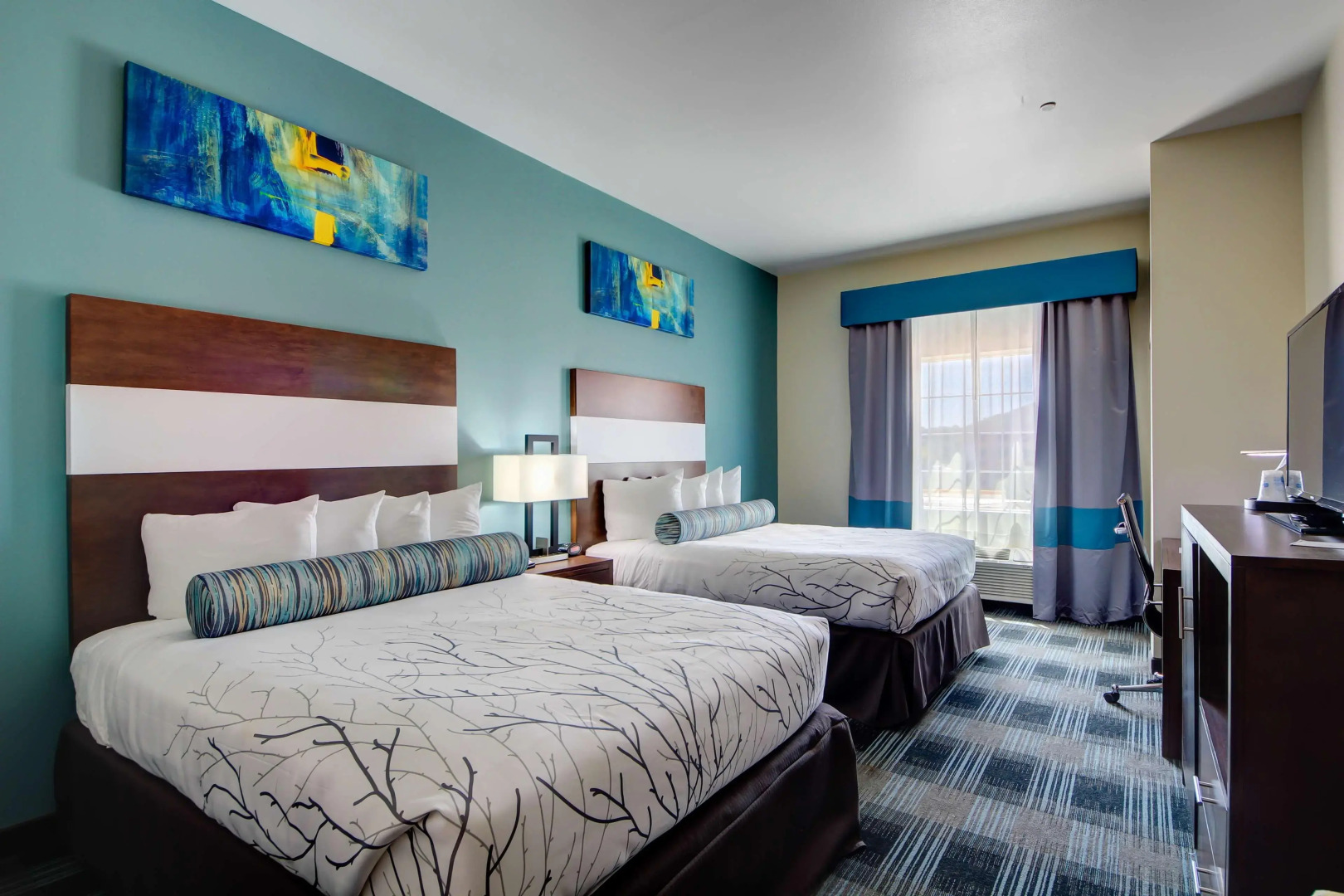 Best Western Plus The Inn and Suites at Muskogee