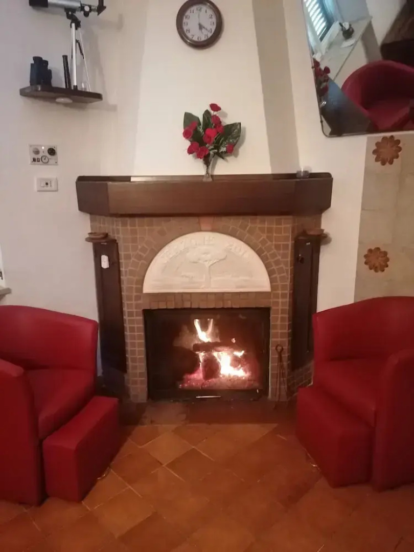 La Terrazza di Laurino