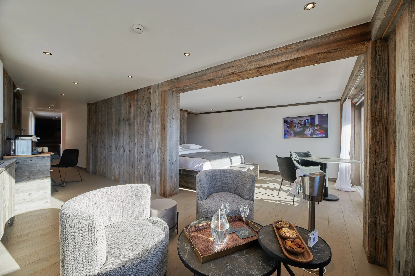 Aïda Hôtel & Spa (Adults Only)