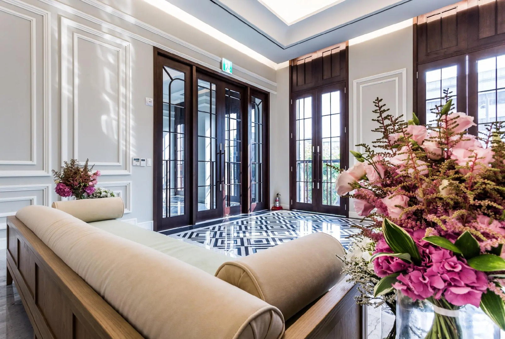 Amanti Hotel Seoul Hongdae