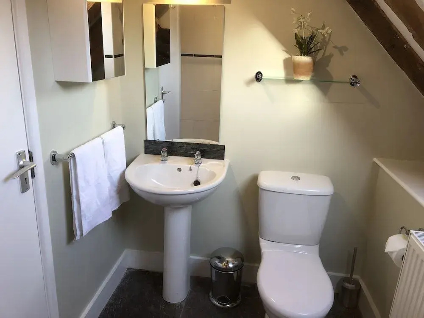 Hilltops Brecon Holiday Cottages