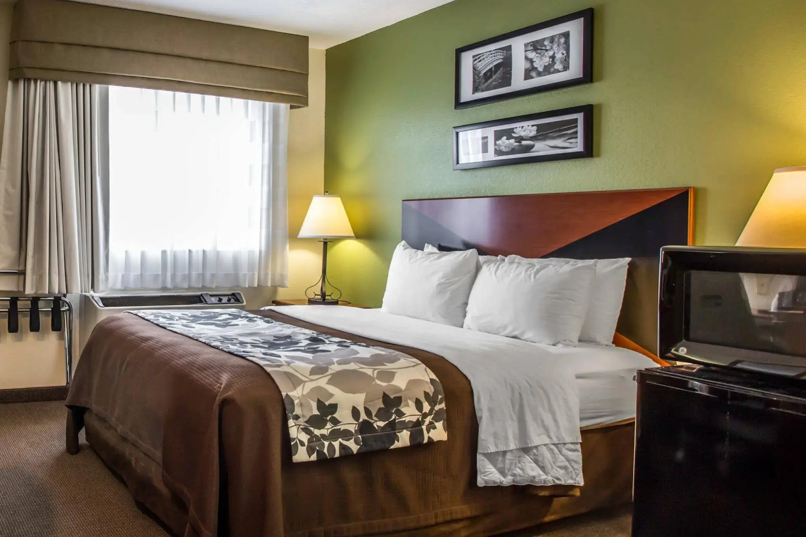 Sleep Inn Ogden near Event Center