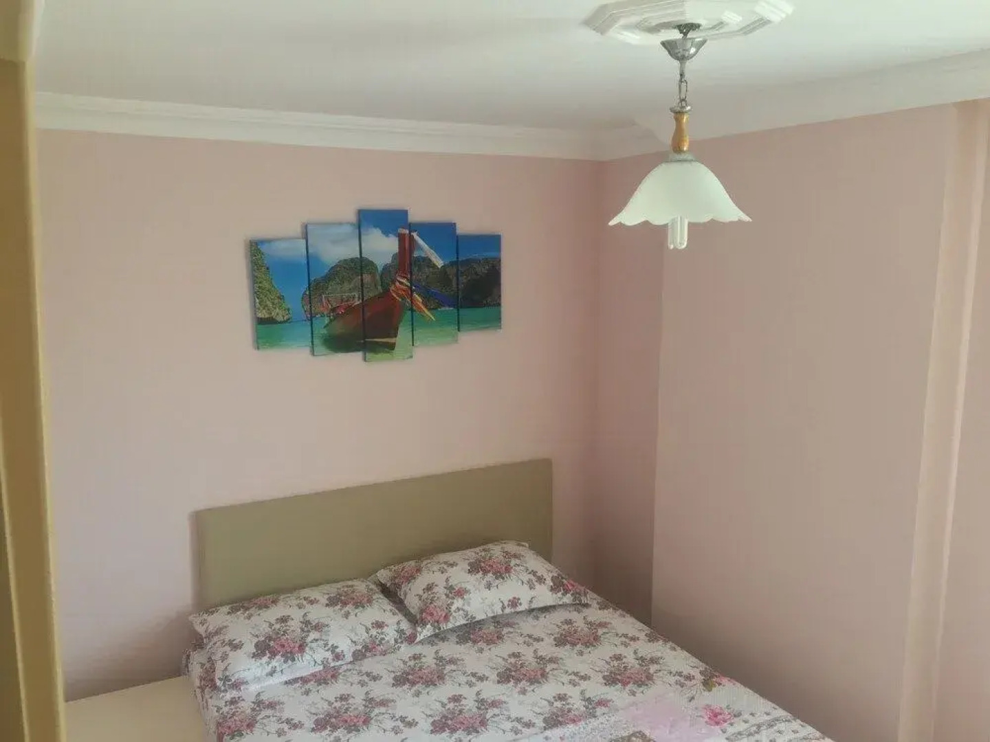 Lapina Pension & Restaurant