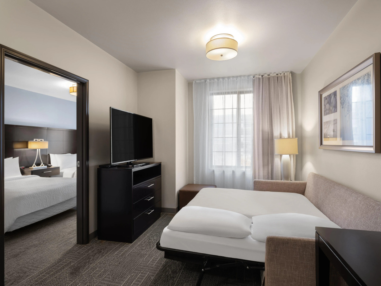 Staybridge Suites Midvale