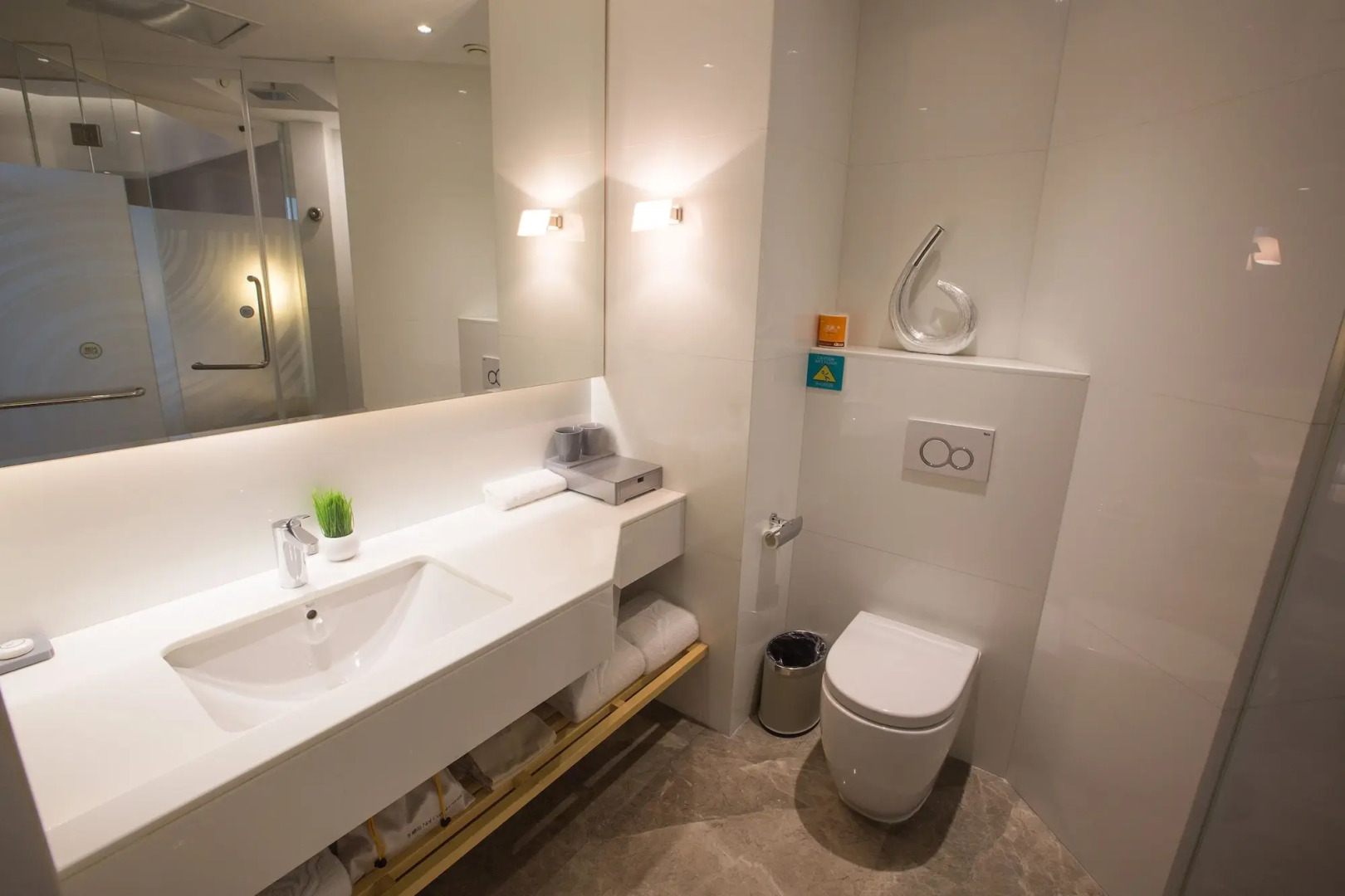 Skytel Hotel Chengdu