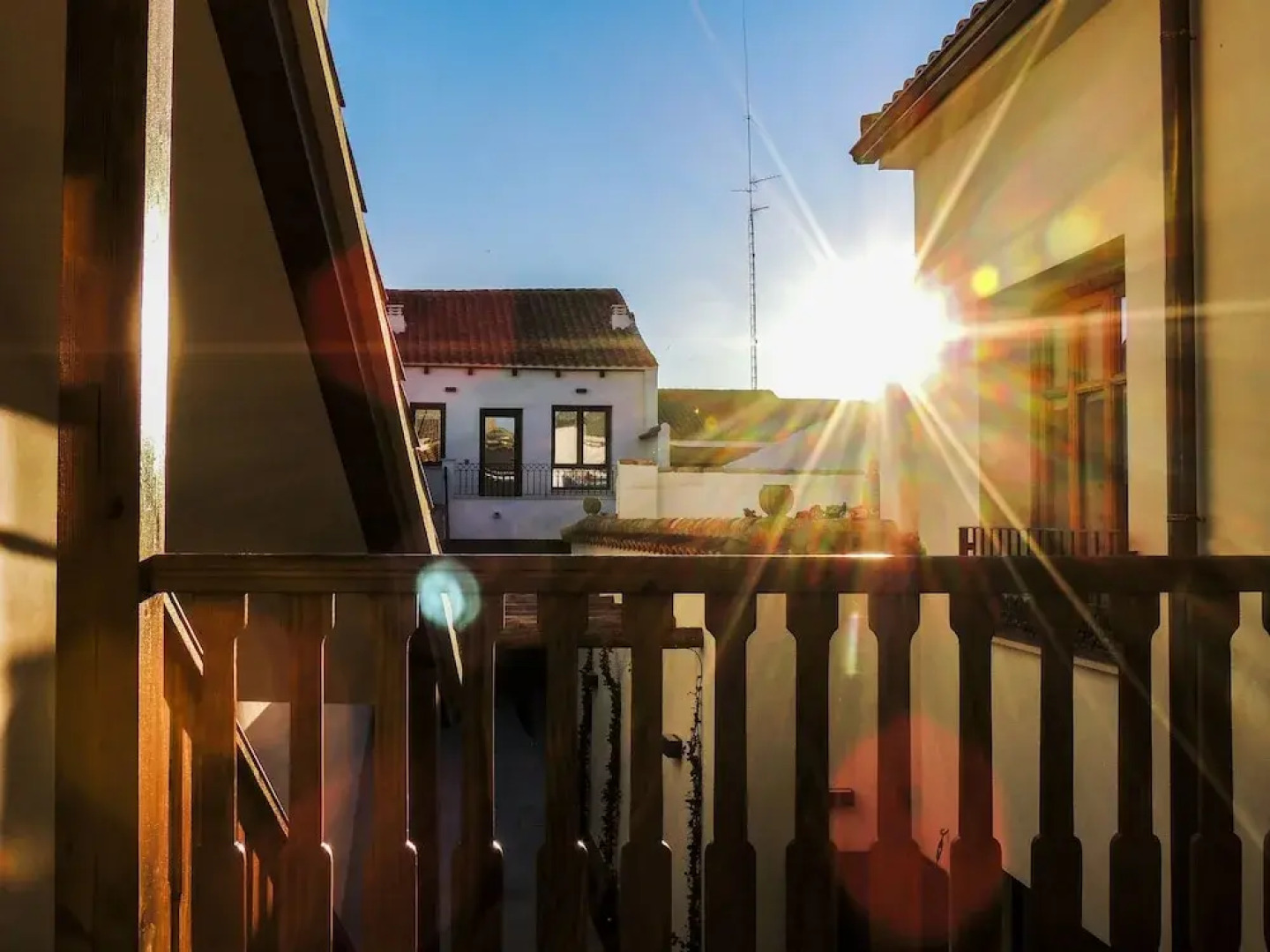 El Patio de los Jazmines "Boutique-House"