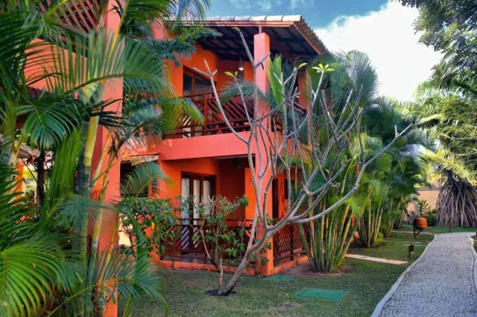 Pipa Beleza Spa Resort