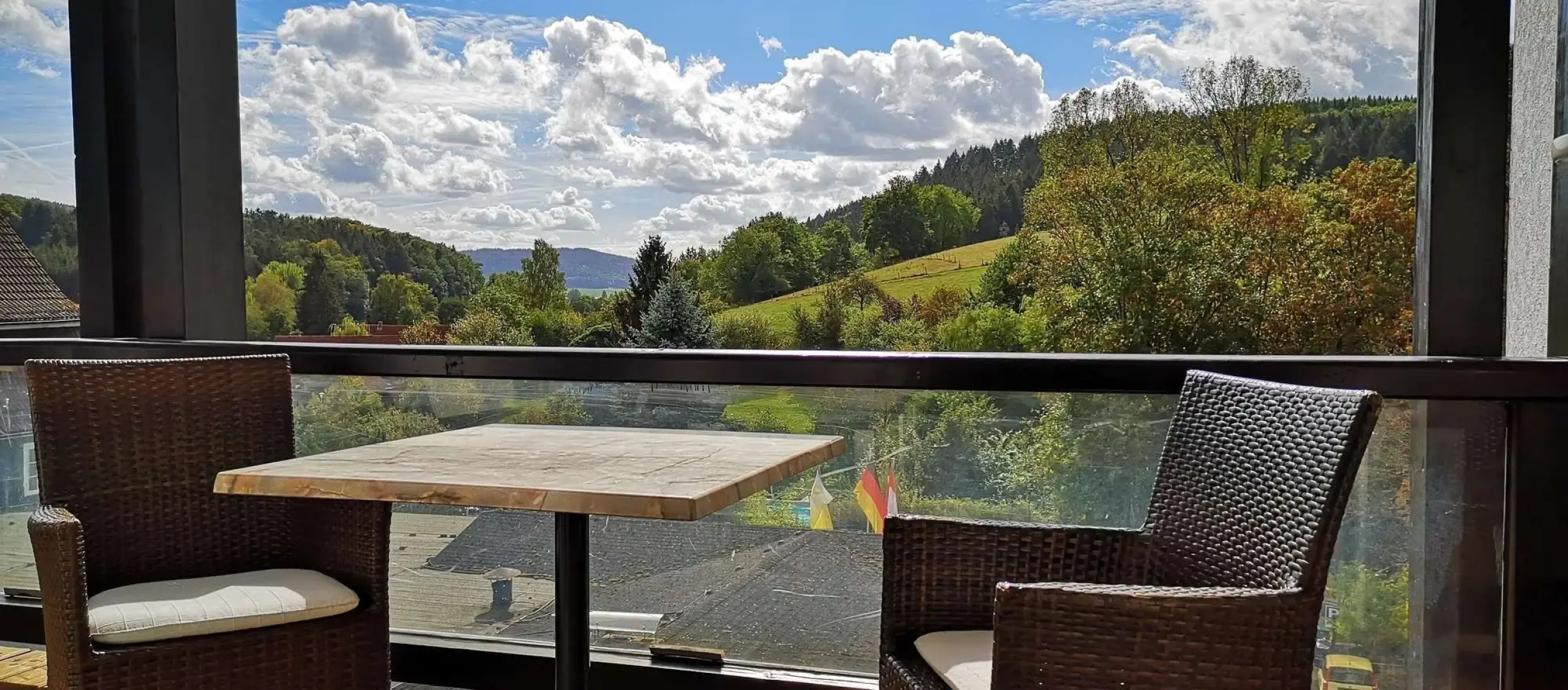 Ringhotel Siegfriedbrunnen