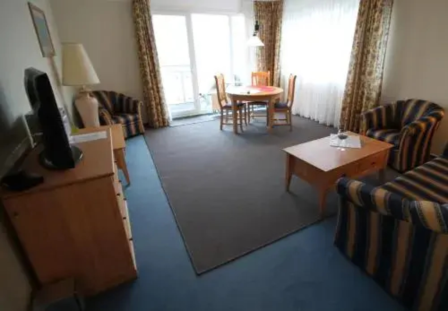 Apartment am Großen Plöner See