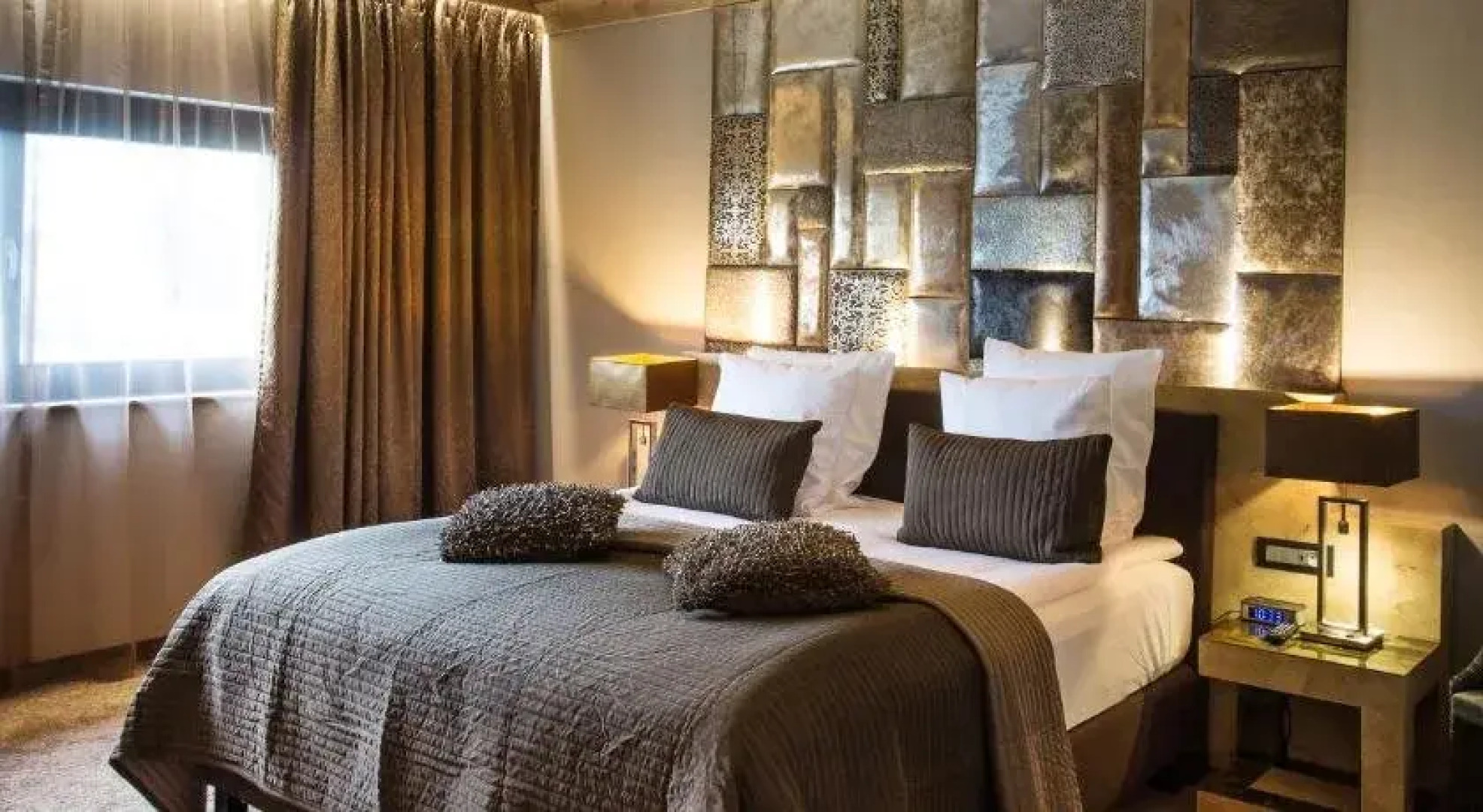 Thermen Londerzeel Hotel