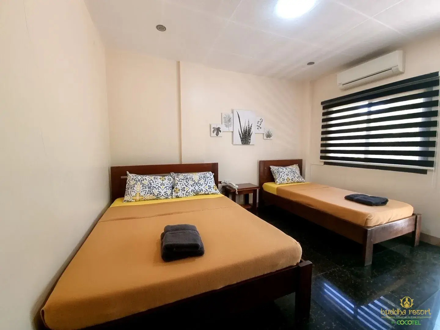 Buddha Resort by Cocotel