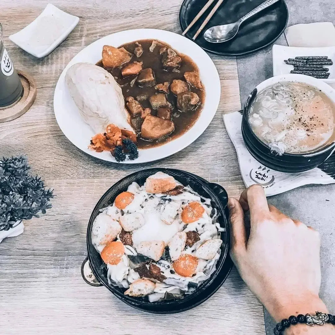 Zenith Residence Hotel