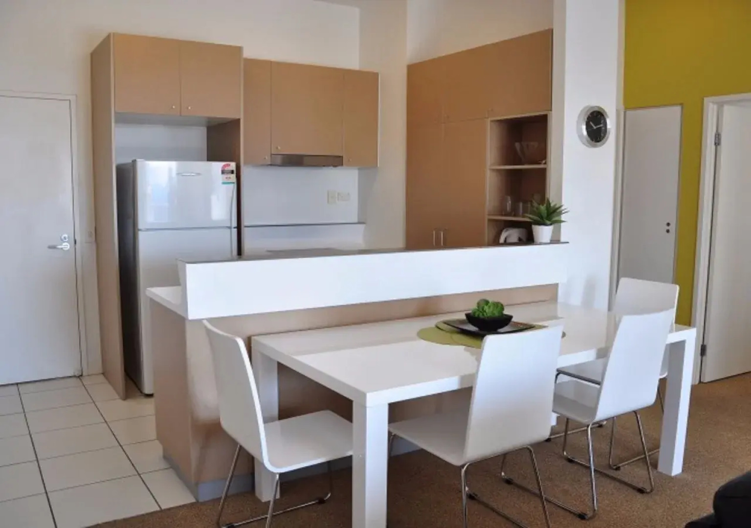 Terrace On Gregory Apartments