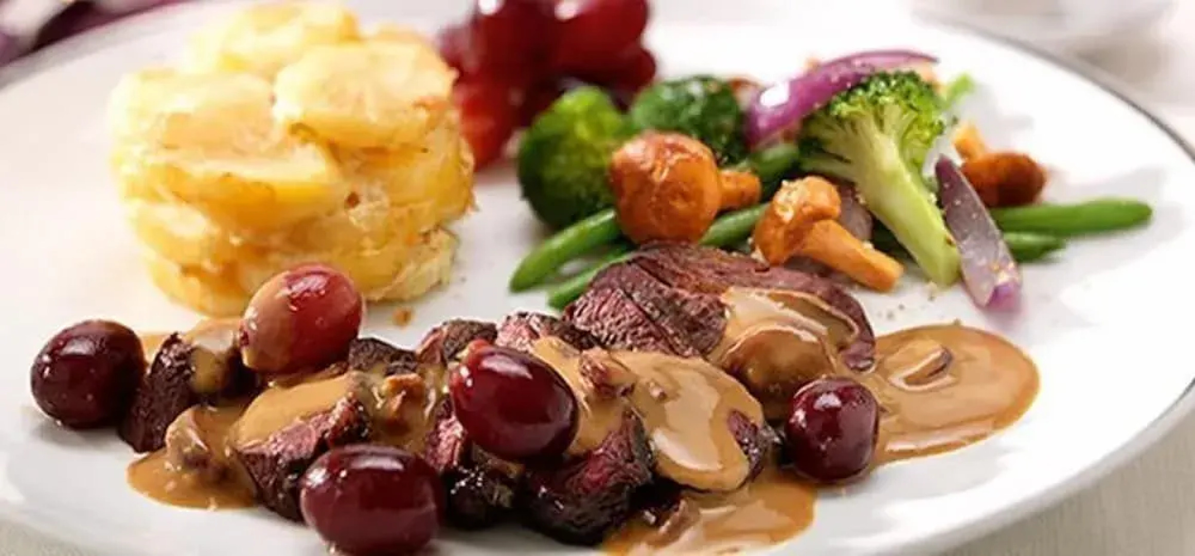 B&B Les Buissonnets de Longchamps