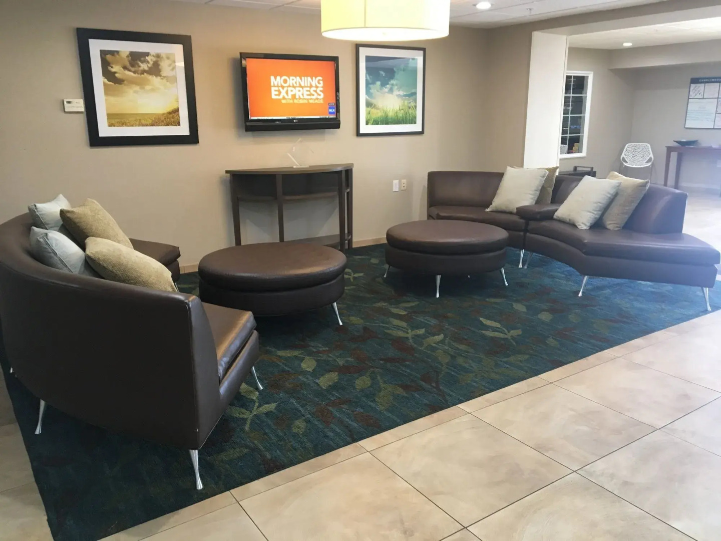 Candlewood Suites, Columbia/Ft. Jackson by IHG