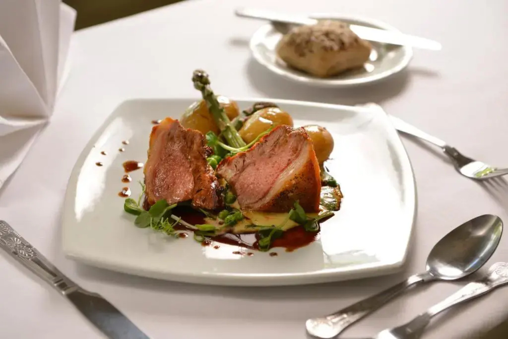 Mercure Manchester Norton Grange Hotel & Spa