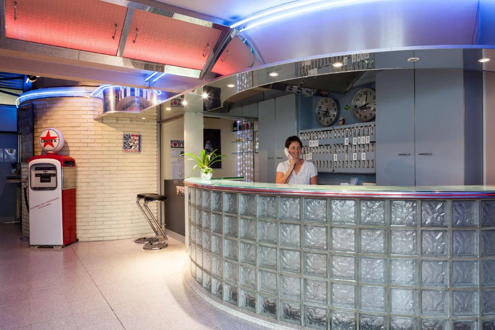 The Originals Access, Hôtel Rennes Ouest