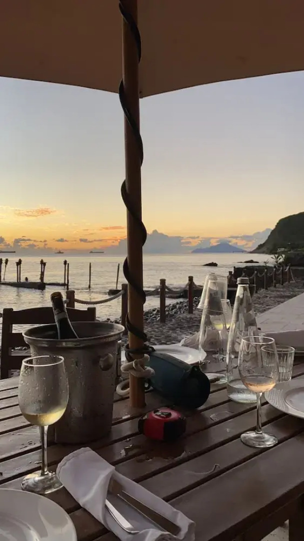 Barrel House St. Eustatius