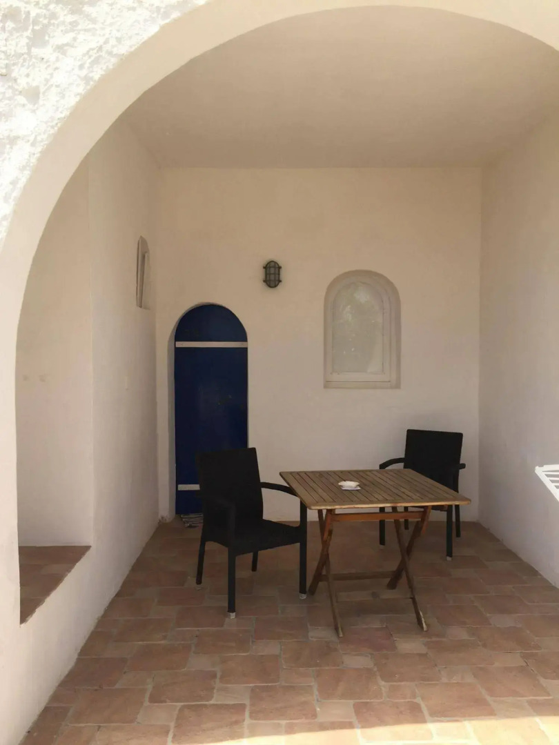 Il Villaggio Del Mago