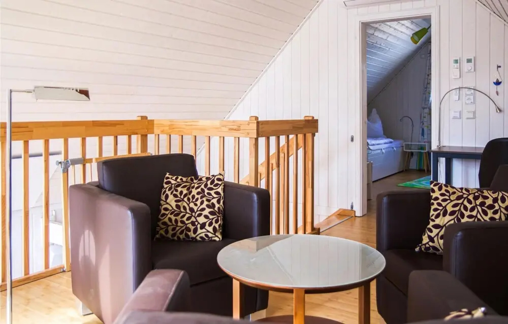 Awesome Home in Zerpenschleuse With Sauna, Wifi and 2 Bedrooms