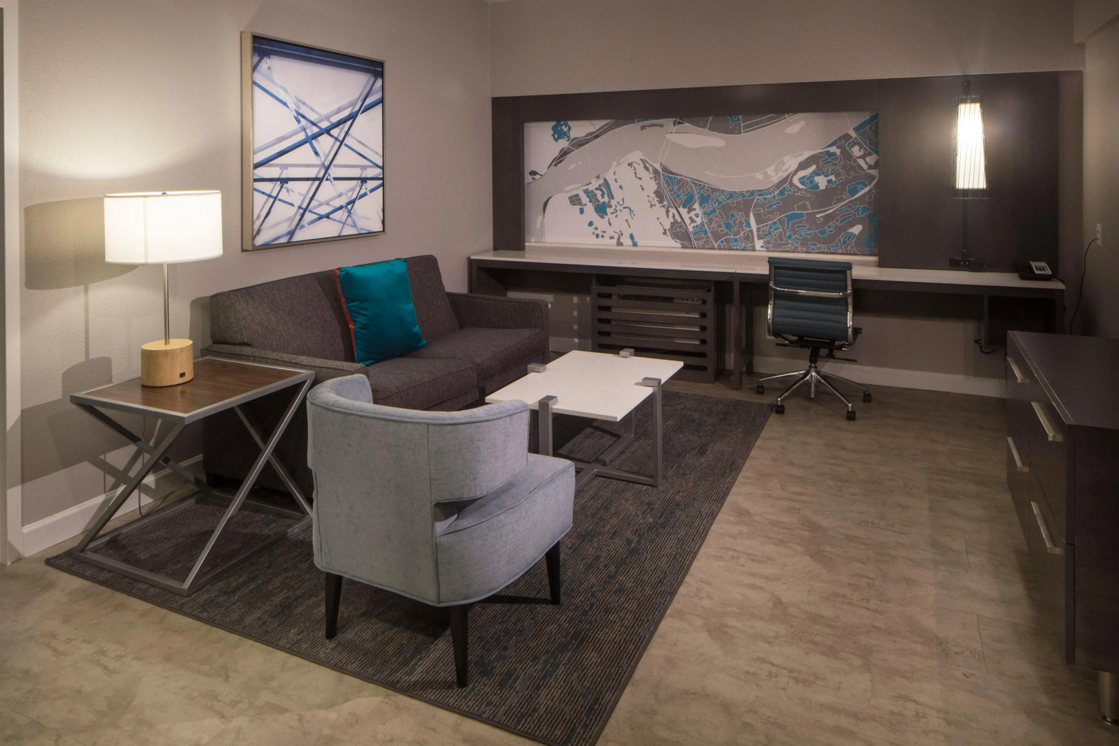 Hotel Indigo Harrisburg - Hershey by IHG