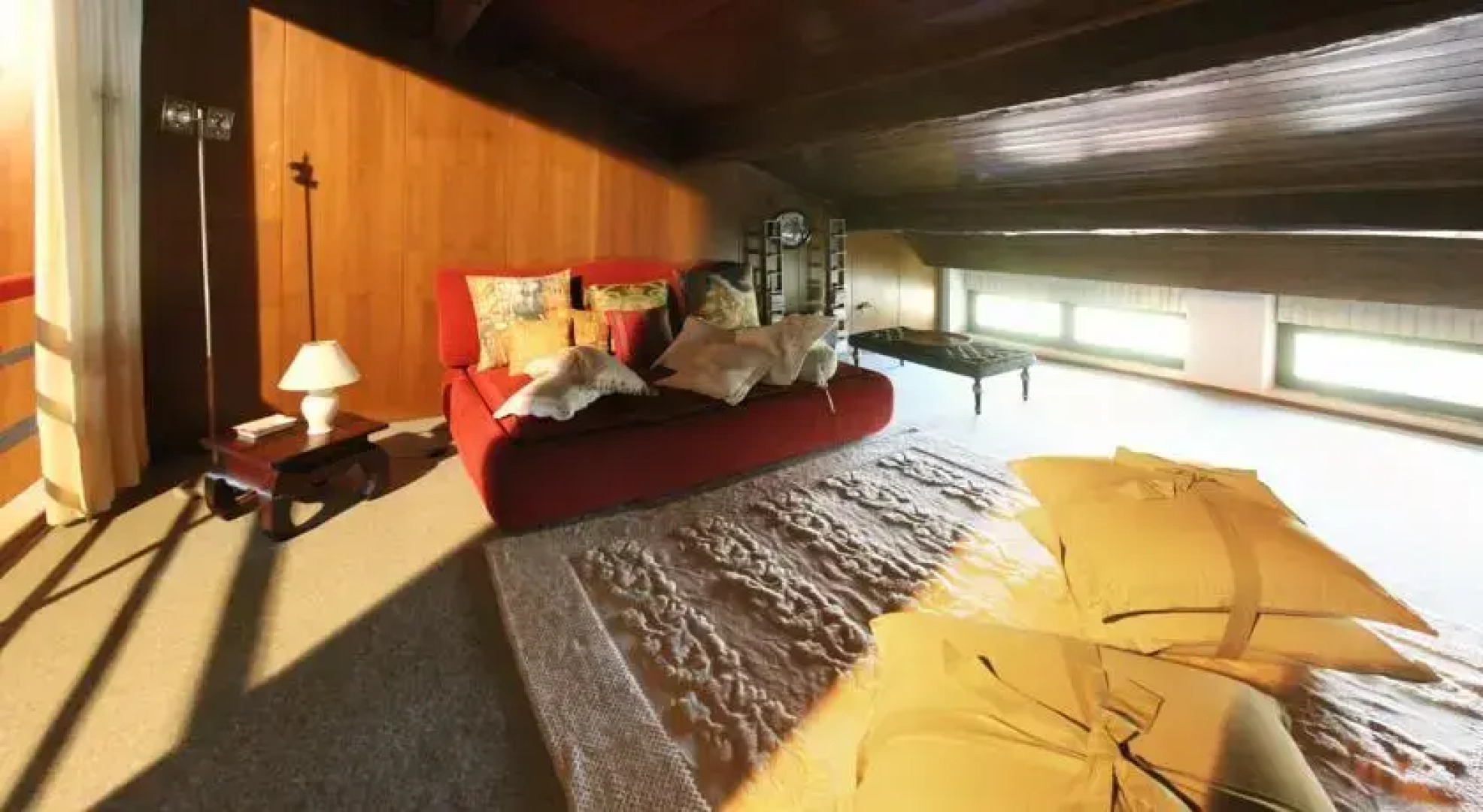 Villa La Torre De`Medici