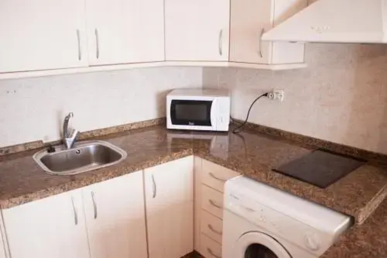 Apartamentos Carril de la Fuente