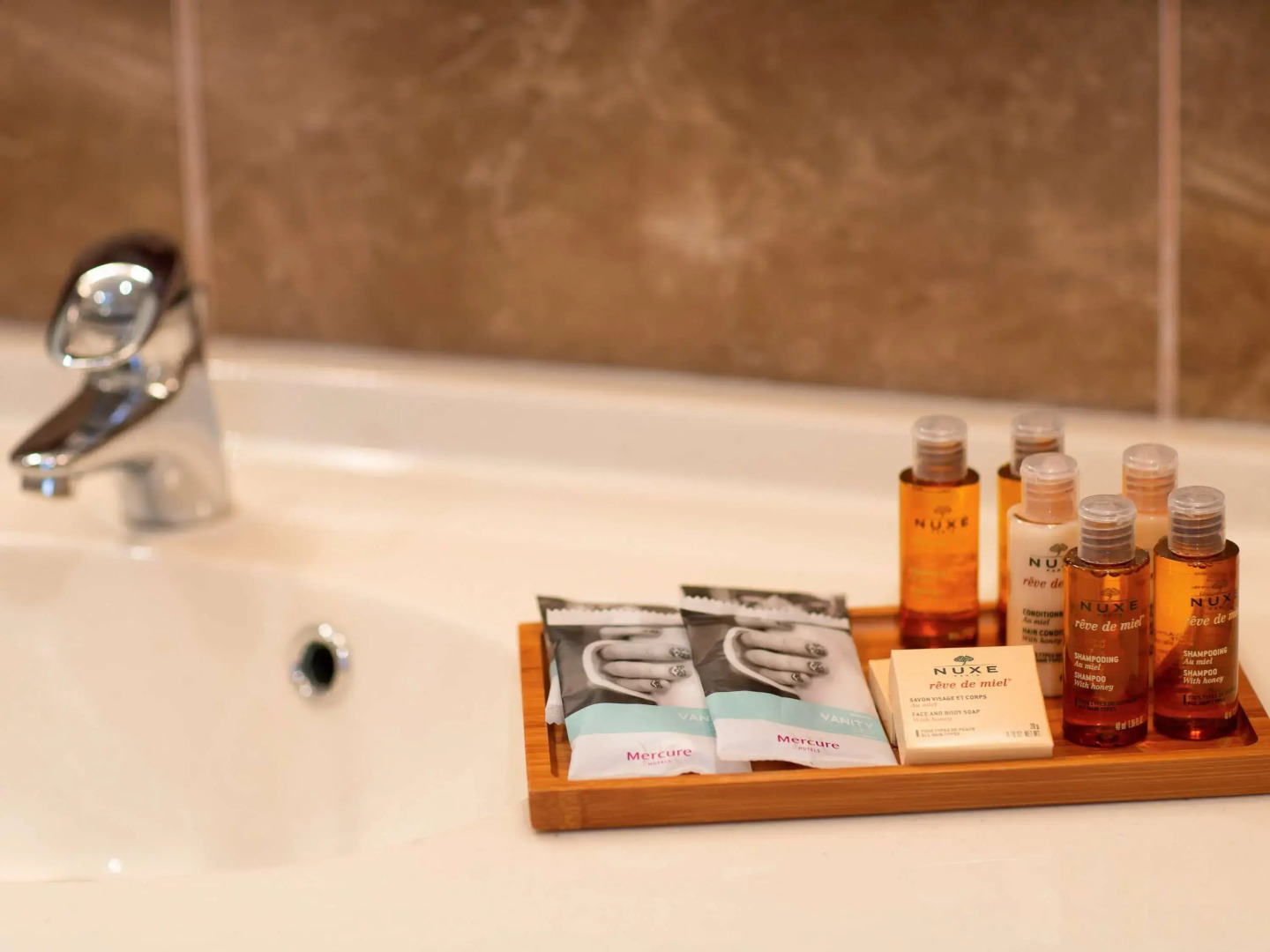 Mercure Rambouillet Relays du Chateau