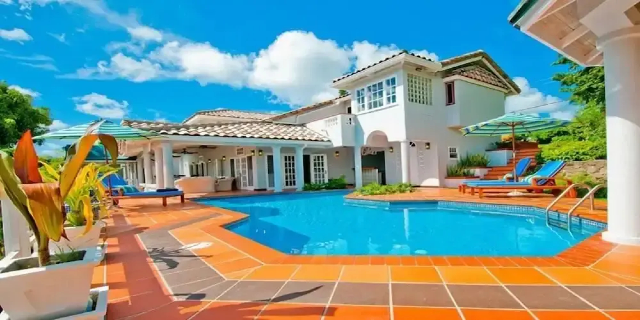 Orchard Bay Villa