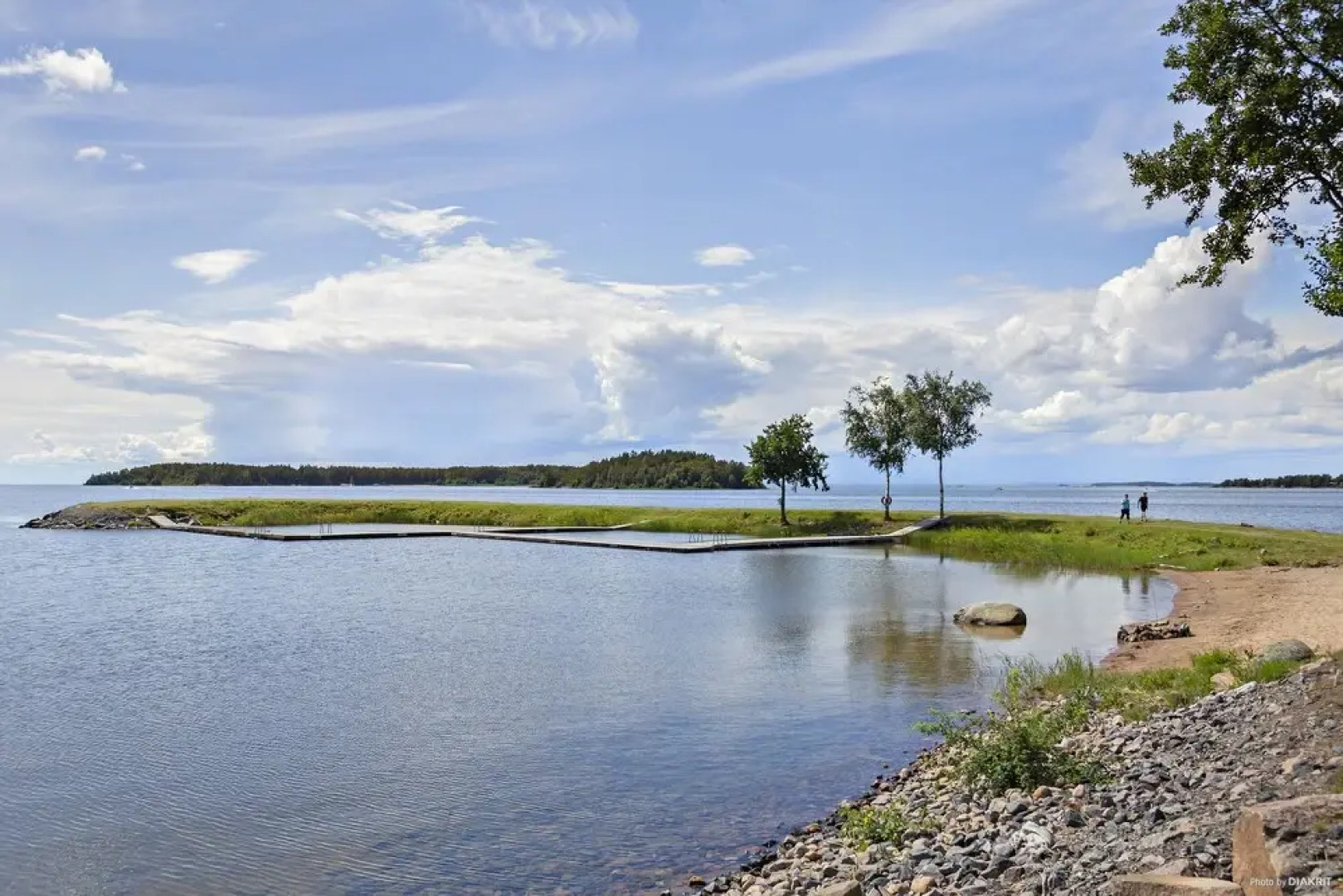 First Camp Mörudden Karlstad