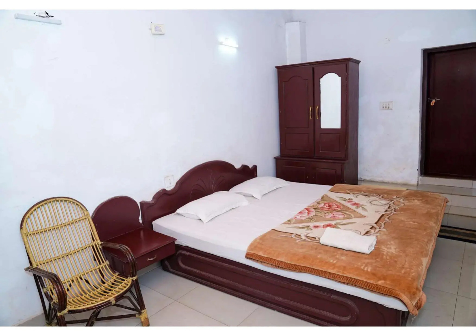 Punarjani Ayurvedic Resorts