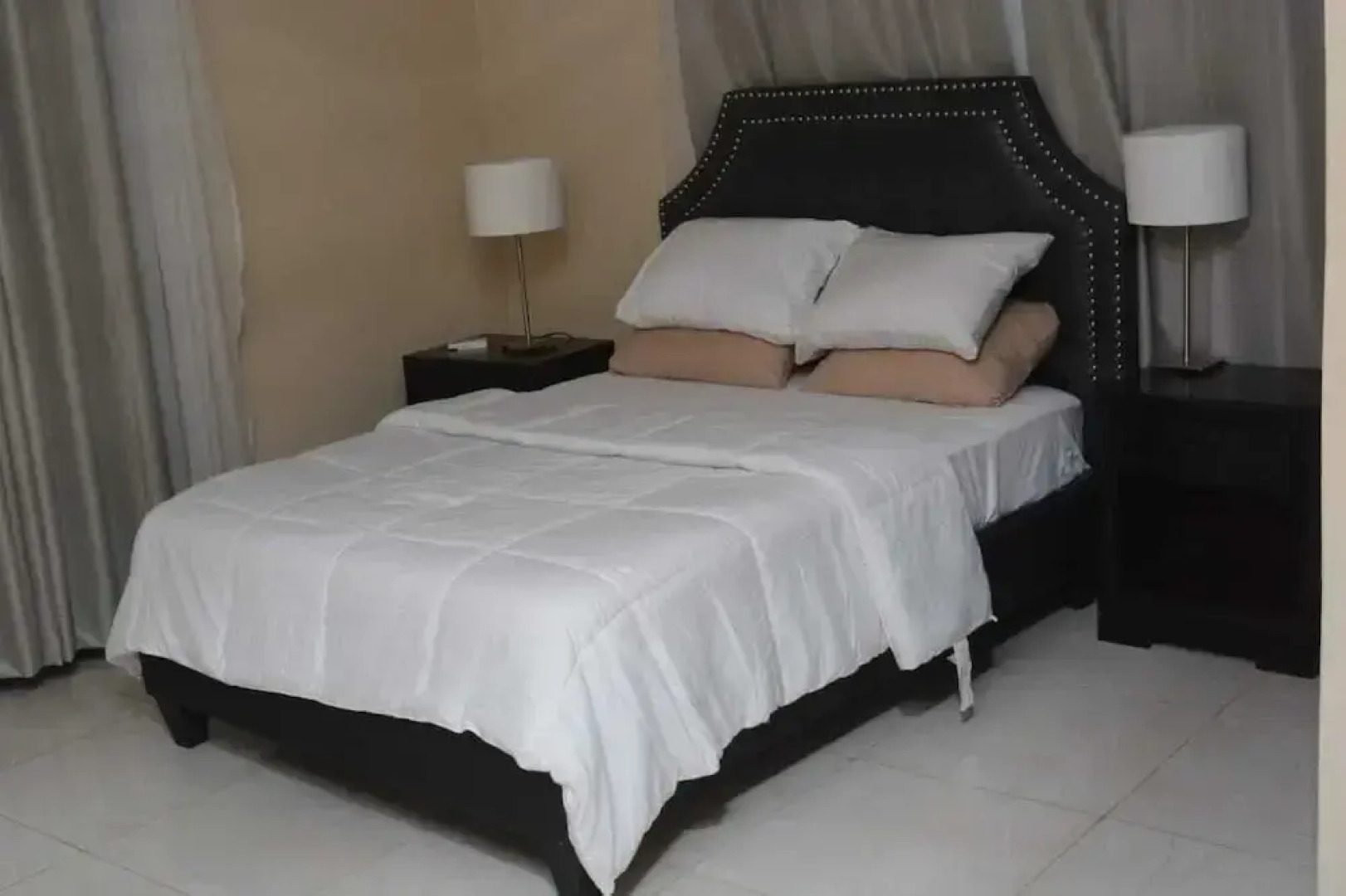 City King Hotel Apartments