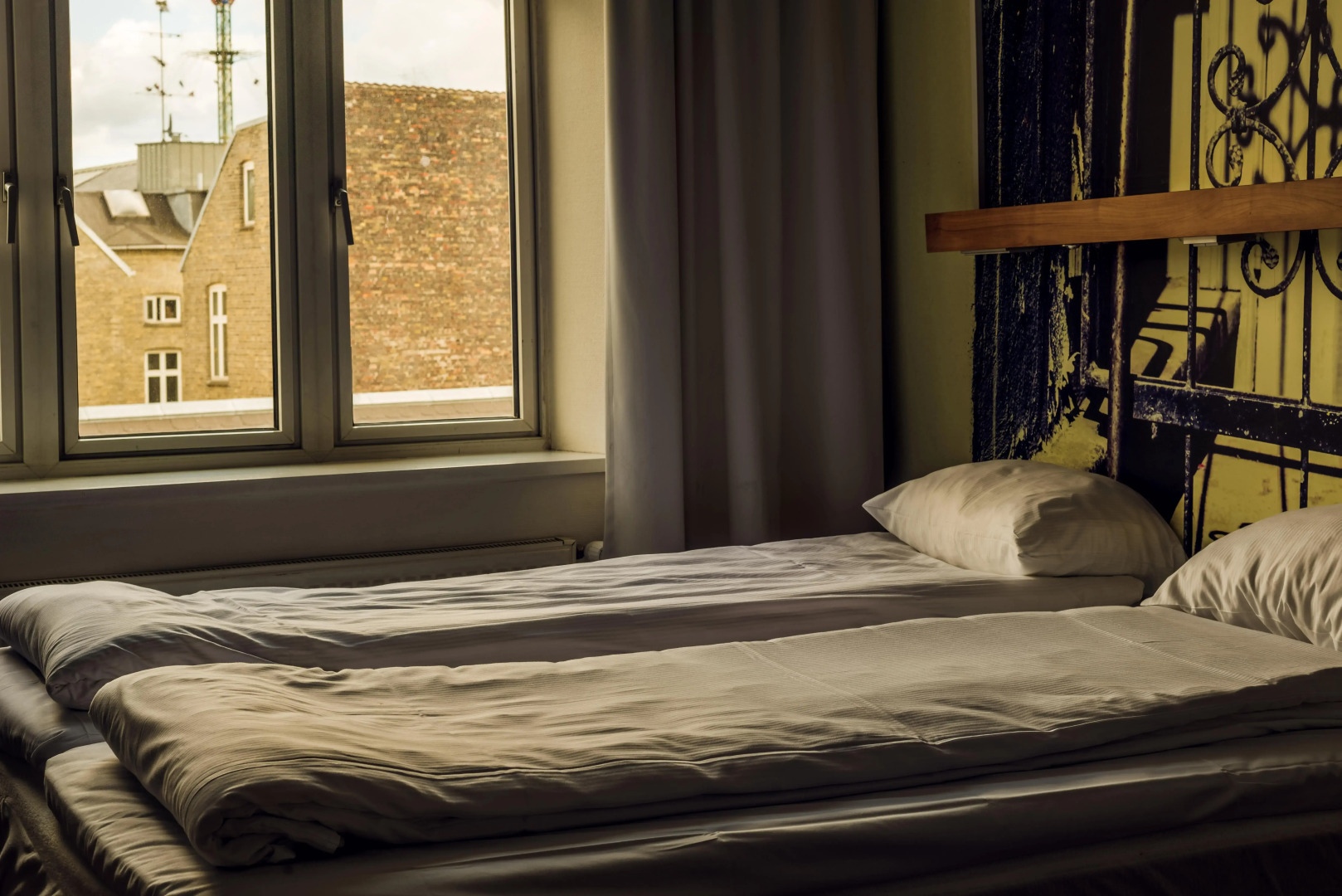 Urban House Copenhagen by MEININGER