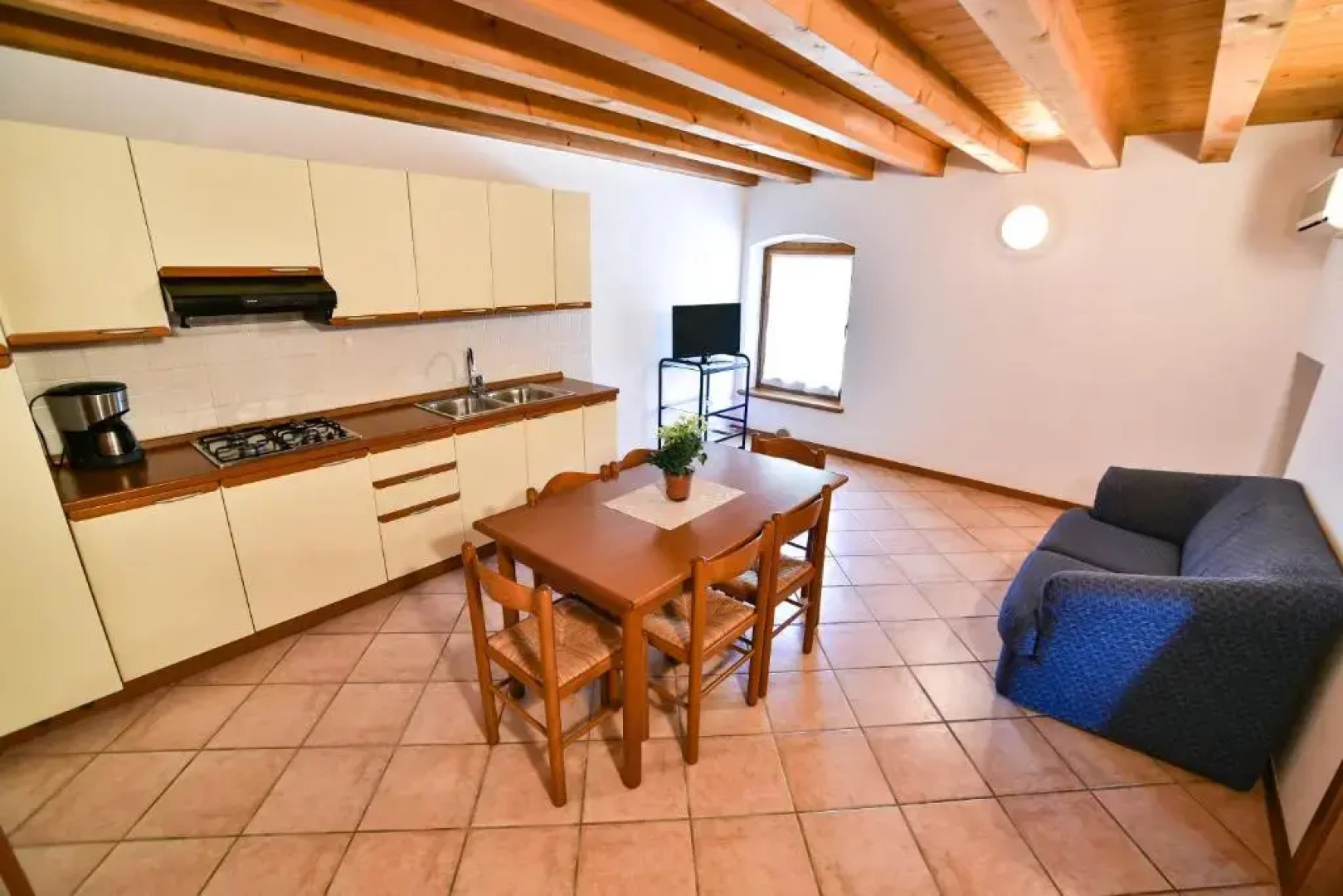 Apartment Colombare Teboi