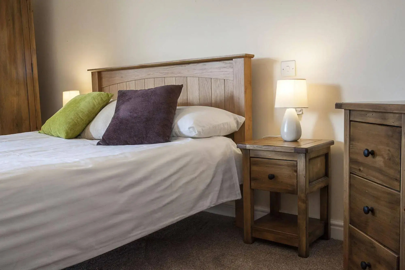 Riverside Apartments