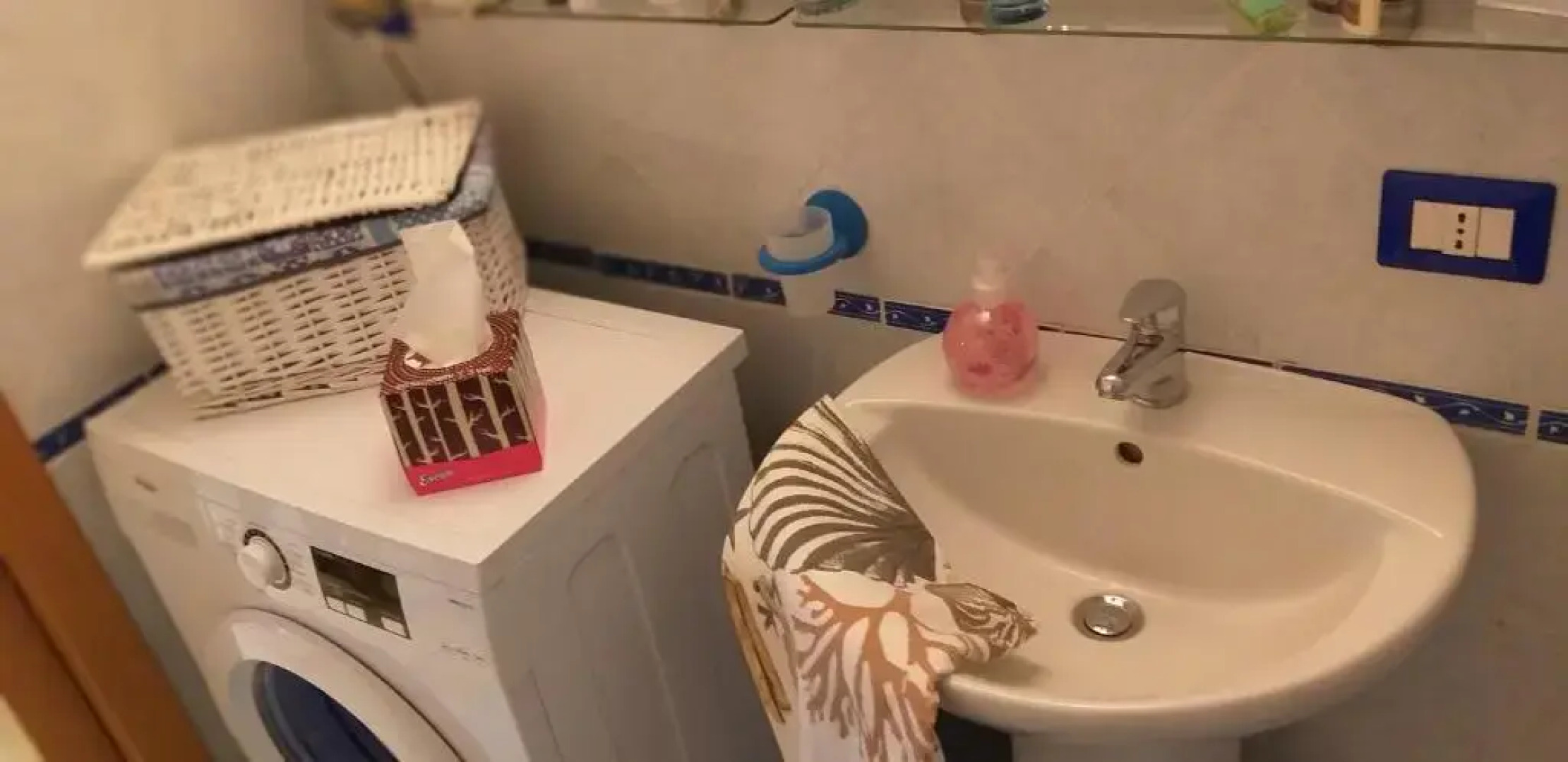 Lory S Home Near Rome