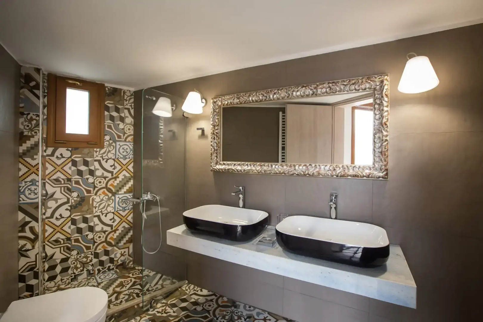 Villa Angelica Meronas