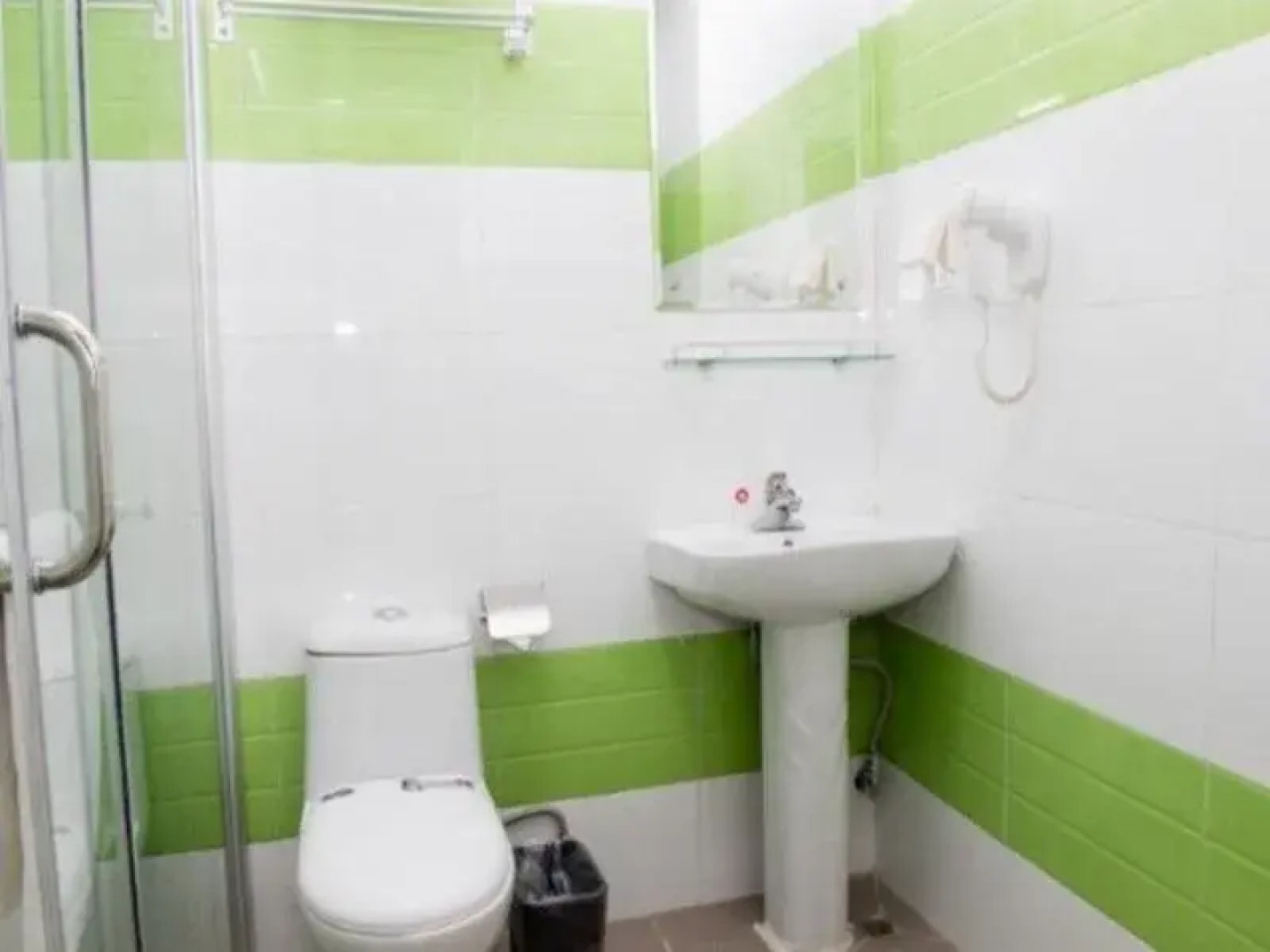 7Days Inn Shaoguan Train Station Sitong Market