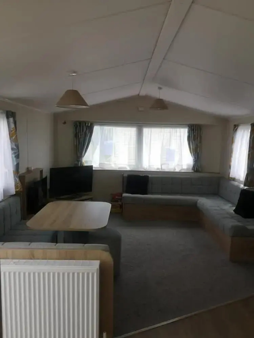 New Beach Holiday Park