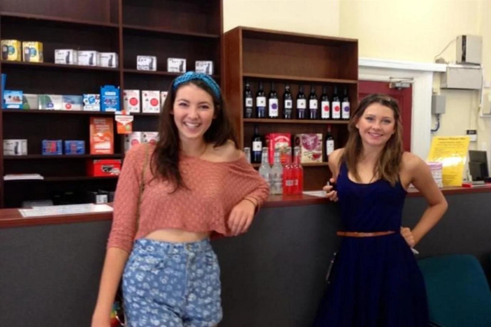 Adelaides Shakespeare Backpackers International Hostel