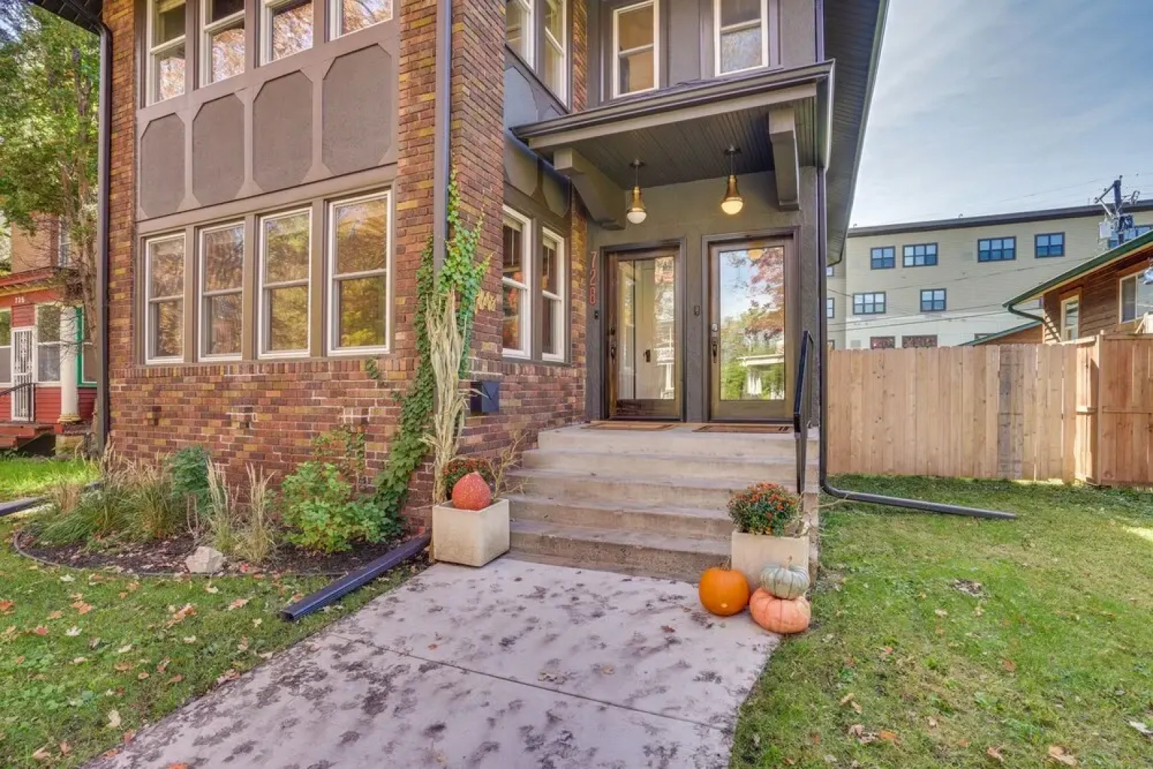 Saint Paul Vacation Rental Near Downtown!