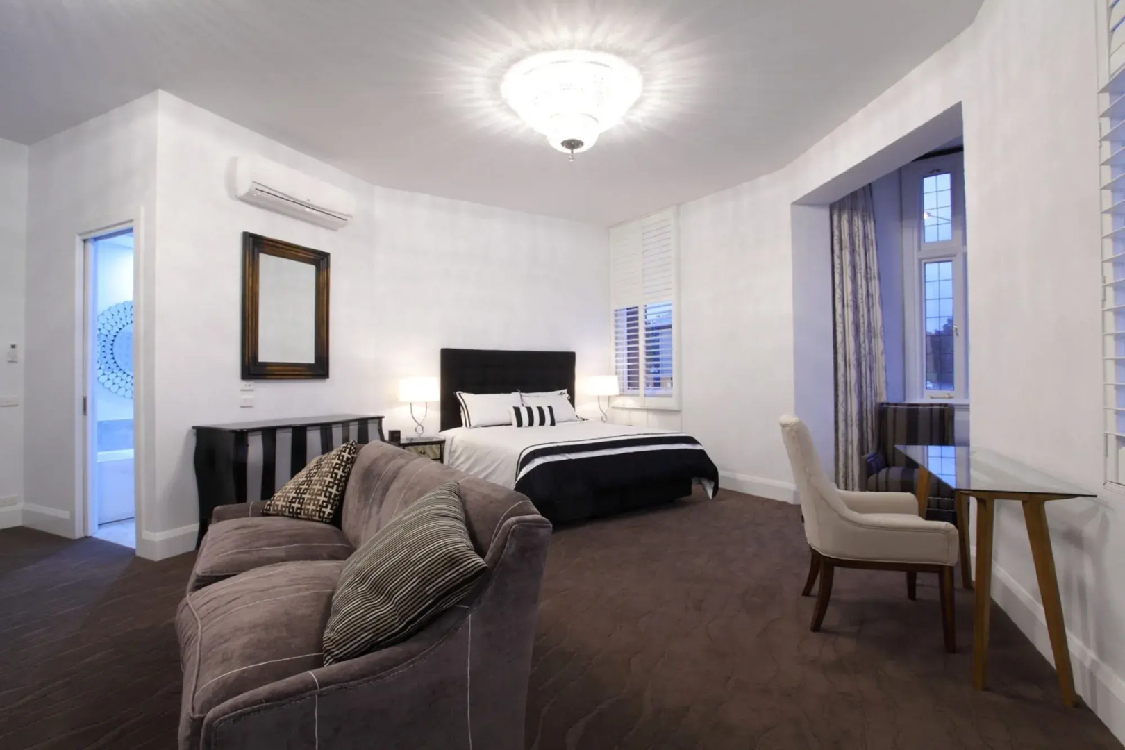 The Provincial Boutique Hotel