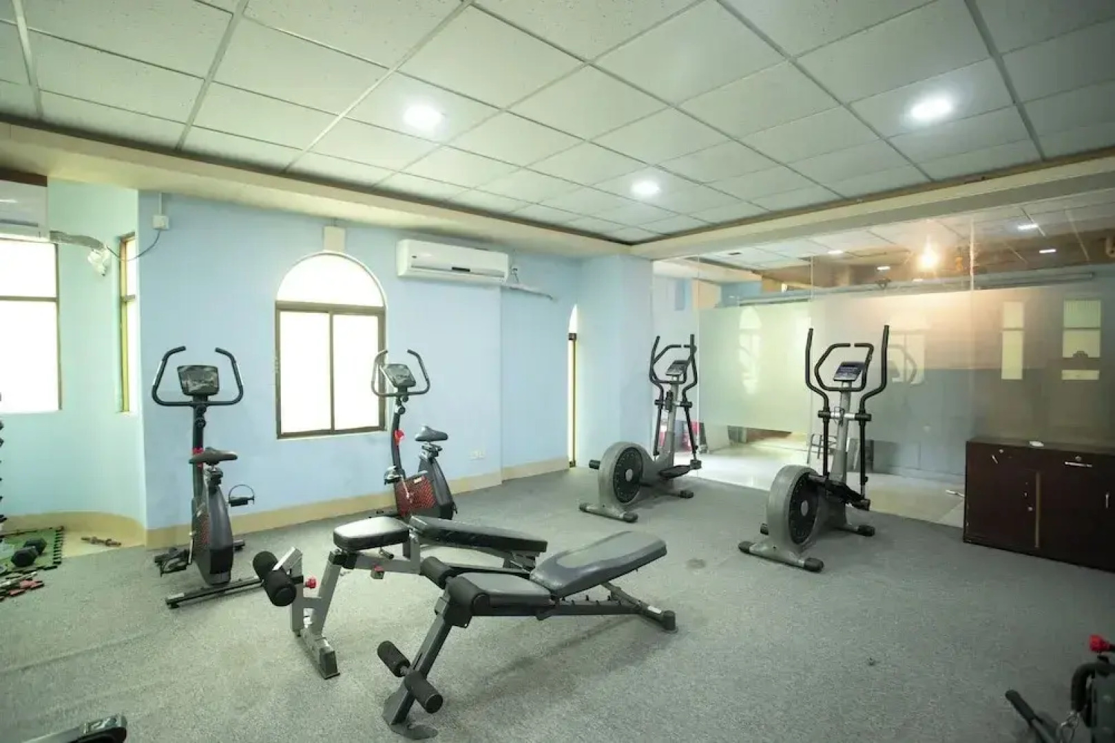 Sonargaon Royal Resort