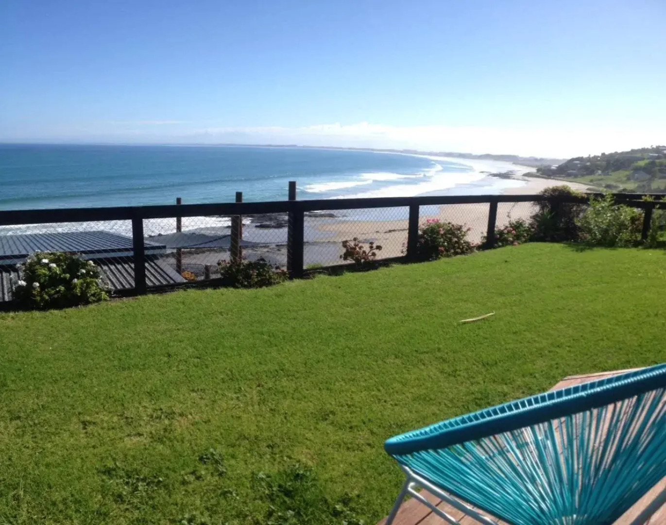 Ocean Vista Apartment Ahipara