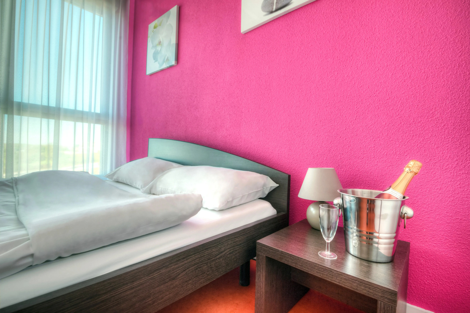 Comfort Aparthotel Besancon Hauts du Chazal