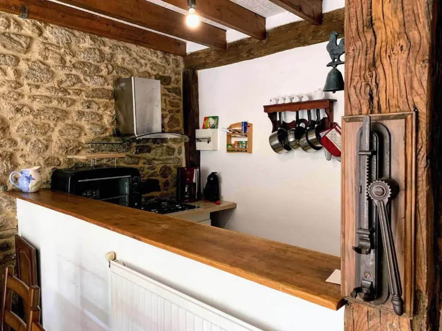 Gîtes Du Manoir Du Haut Salmon