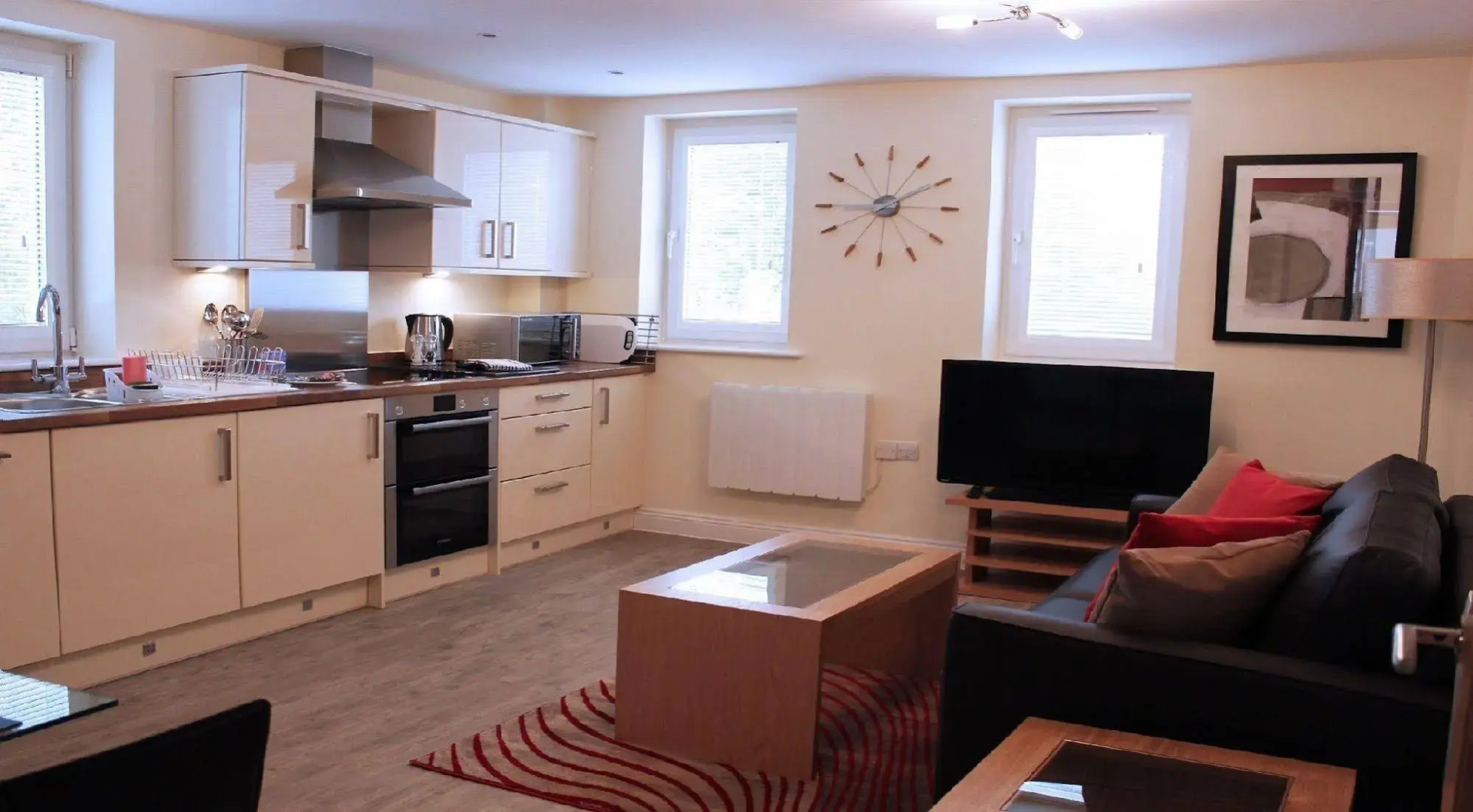 House of Fisher Central Point